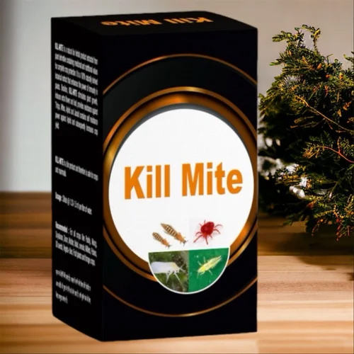 Thrips Mites Controller Biopesticides
