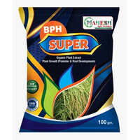 Bph Controller - Application: Agriculture
