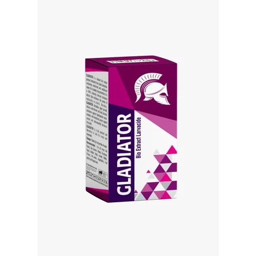 Brinjal Fruit Shoot Borer - Liquid Formulation, 100% Purity, Easy Mix Application | Effective Plant Growth Regulator for Brinjal Crops