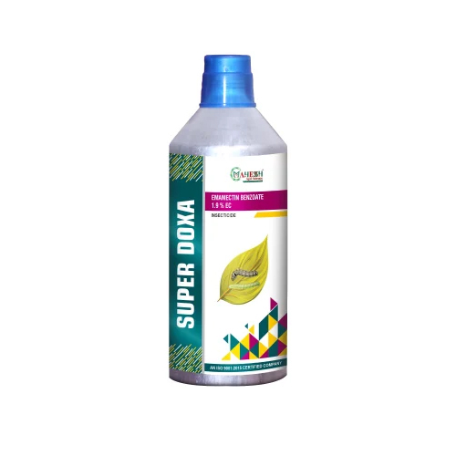 Emamectin Benzoate 1.9 Ec