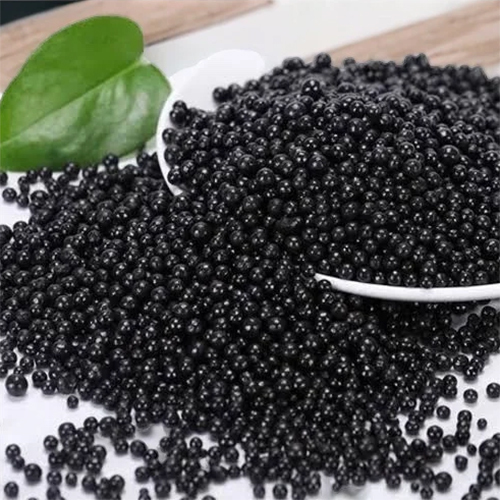 Humic Amino Shiny Granules - Application: Agriculture