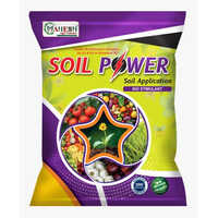 Zyme Granules