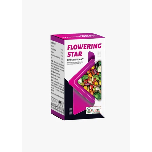 Flowering Stimulant