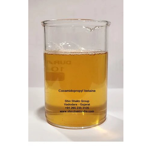 Toilet Cleaner Formulation - Application: Industrial