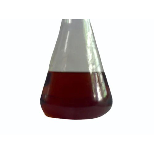Epoxy Resin - Physical Form: Liquid