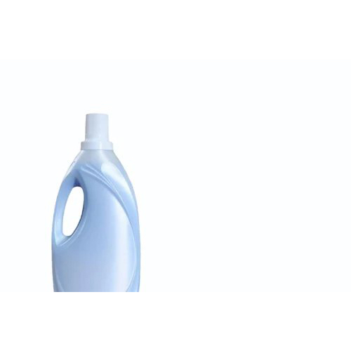 Laundry Detergent Perfume - Color: Yellow