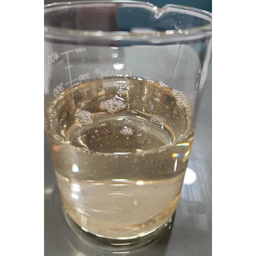 Decyl Glucoside - Application: Fertilizer