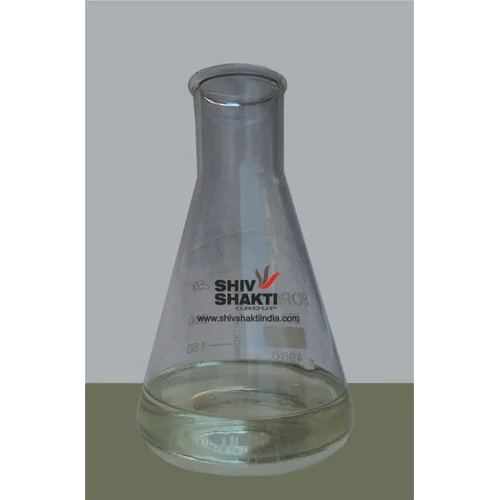 Glutaraldehyde 50% Density: 1.01 - 1.02 Gram Per Cubic Centimeter(g/cm3)