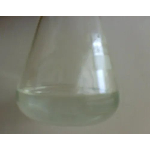 Soya Fatty Acid - Application: Resin