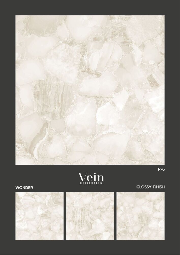 Glossy Floor Tile