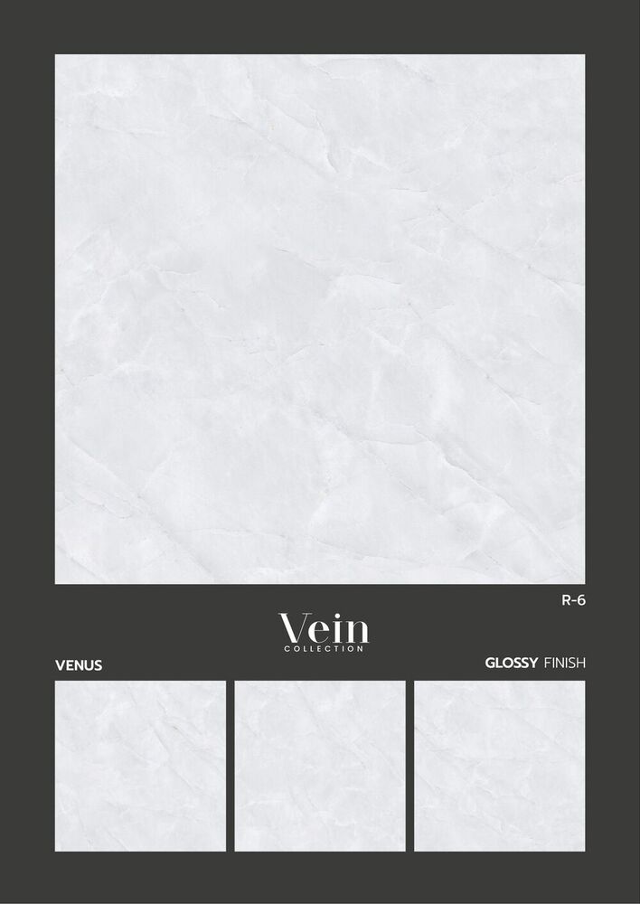 Glossy Floor Tile