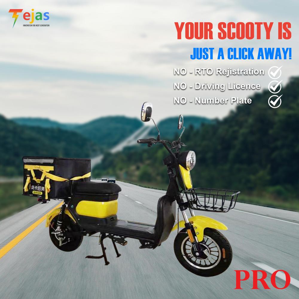 Tejas Pro