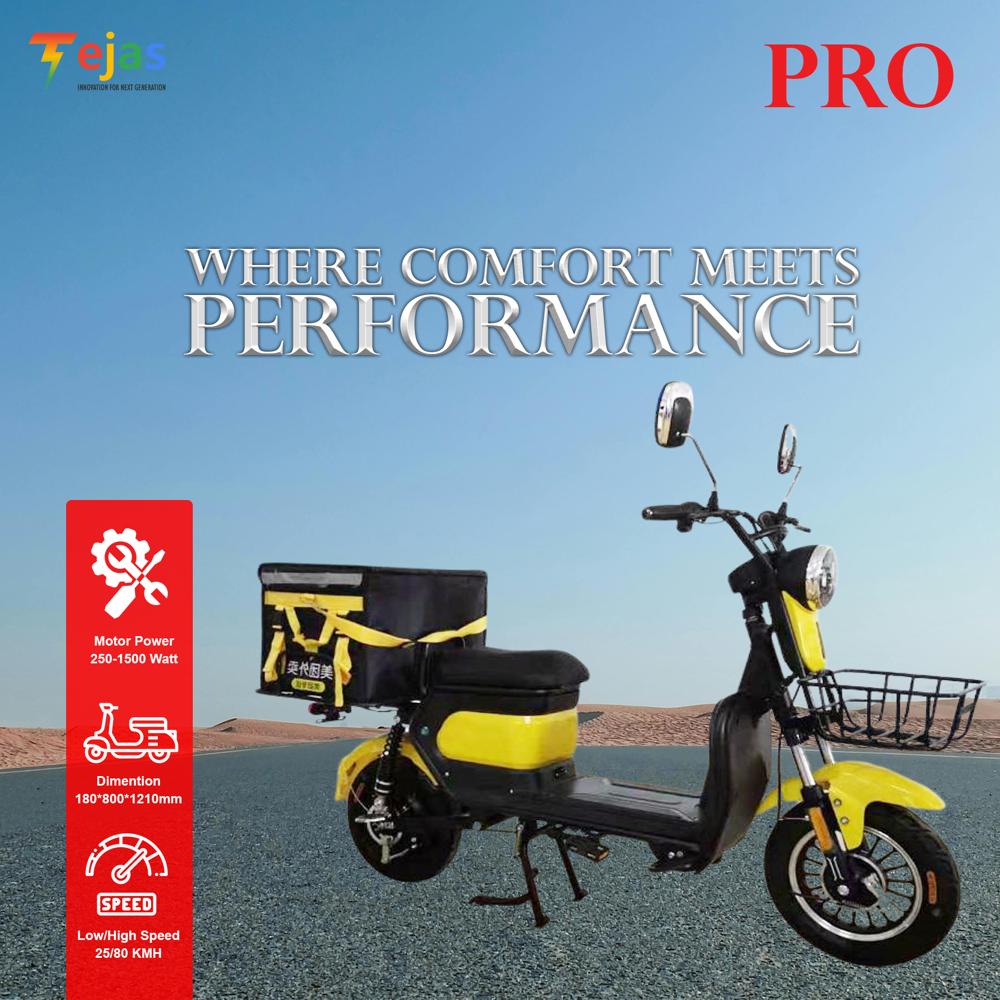 Tejas Pro