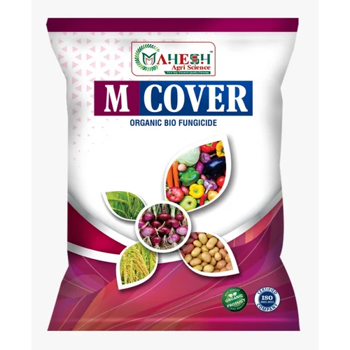 Bio Fungicide Powder