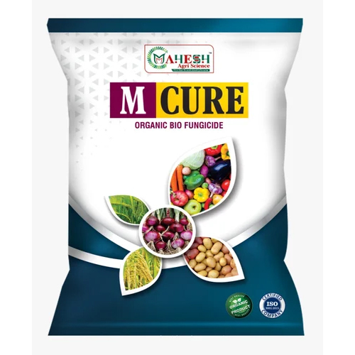 Organic Fungicide