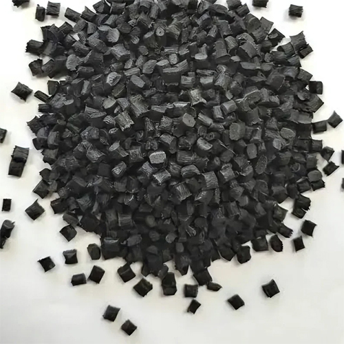 Nylon Glass Filled Granules
