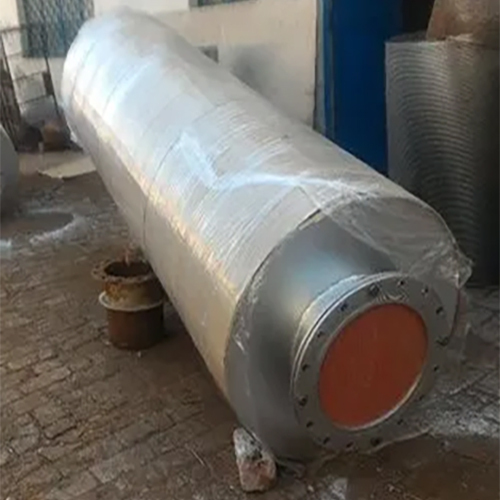 Hospital Grade Acoustic Silencer - Color: Silver