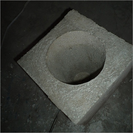 Burner Blocks