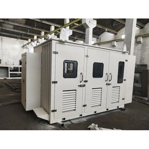 Rpp Ms Sound Proof Enclosures - Color: White
