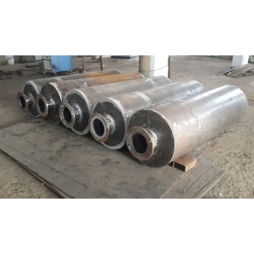 Mild Steel Generator Acoustic Enclosure - Application: Sound Absorbs