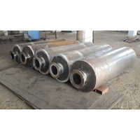 Mild Steel Generator Acoustic Enclosure - Application: Sound Absorbs