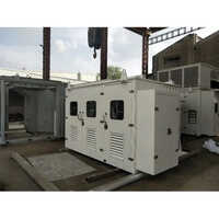 Compressors Acoustic Enclosures - Application: Sound Absorbs