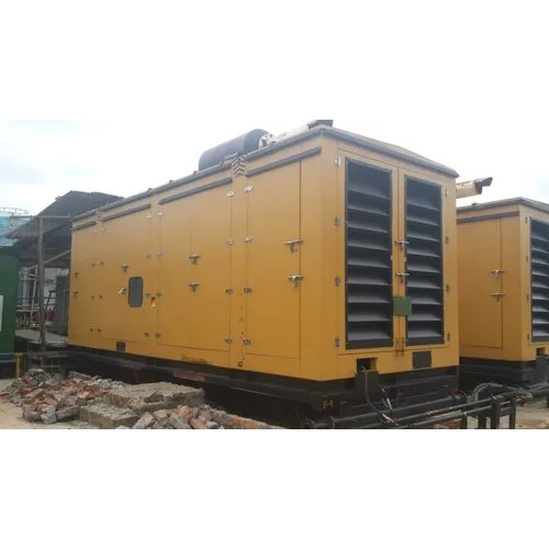 Sound Proof Canopy - Color: Yellow