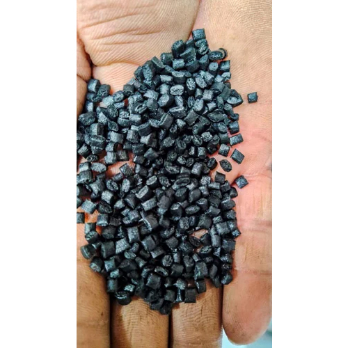 Nylon Glass Filled Granules