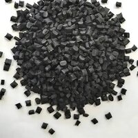 Nylon Glass Filled Granules
