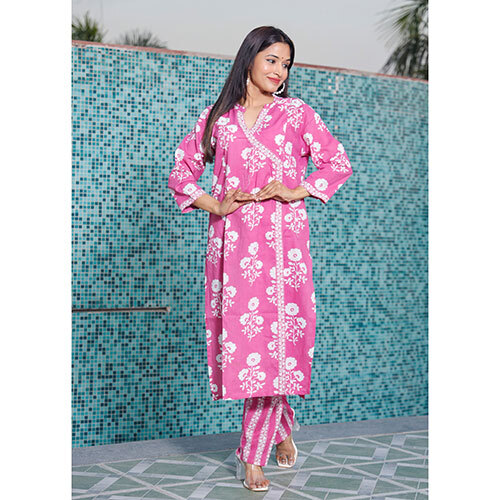 Angrakha Pink
