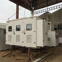 Acoustic Hoods Enclosures
