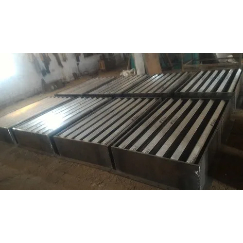 Industrial Acoustic Sound Attenuator
