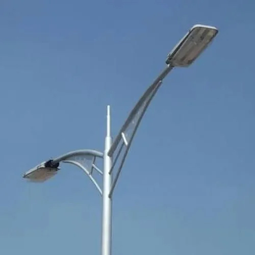 Outdoor Street Light Pole