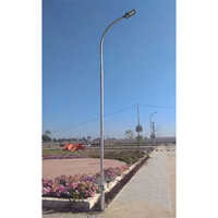 12m Street Light Pole - Features: Rust Proof