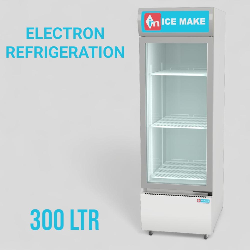 300 Ltr Visi Cooler