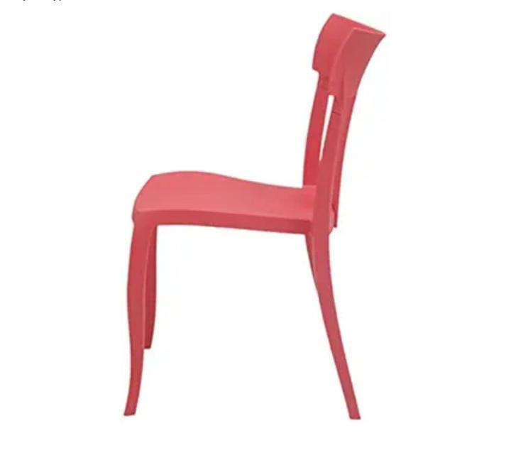 Supreme Deck Chair - Color: Red