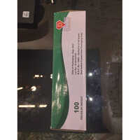 Diamond Latex Powdered Examinations Hand Gloves