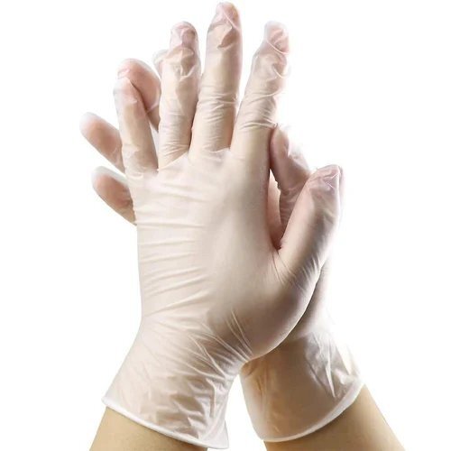 Thin Rubber Gloves