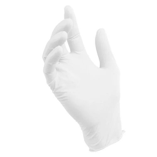 Thin Rubber Gloves