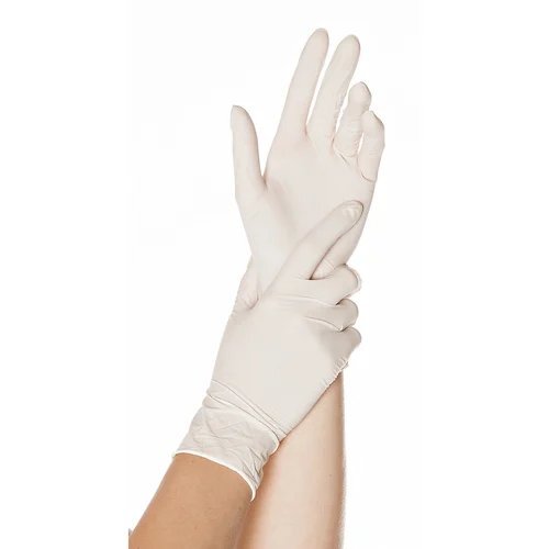 Surgical Disposable Gloves