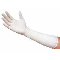 Non Sterile Latex Gloves