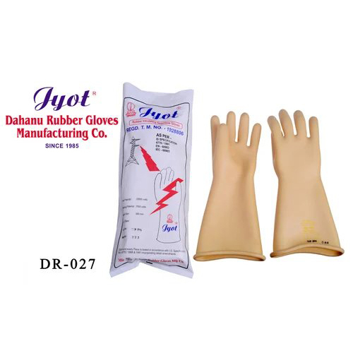 Heavy Duty Gloves