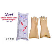Heavy Duty Gloves