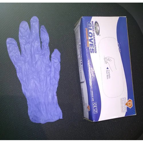 Powder Free Gloves
