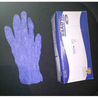 Powder Free Gloves
