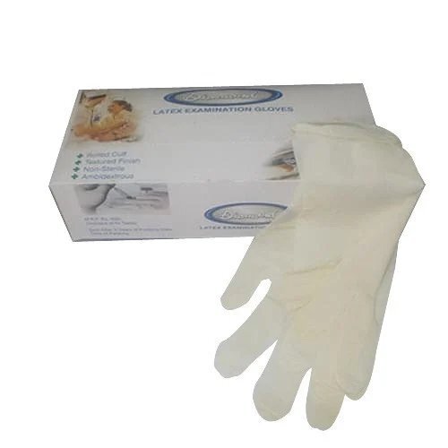 Disposable Examination Gloves