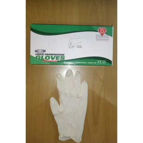 Disposable Examination Gloves