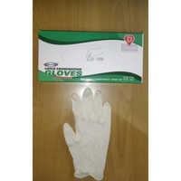 Disposable Examination Gloves