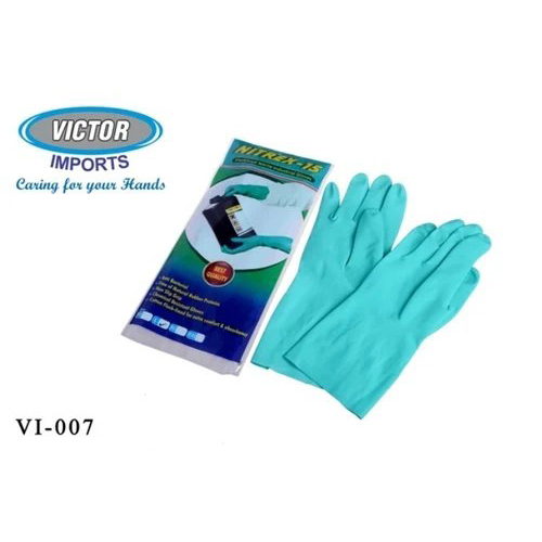 Nitrex 15 Nitrile Gloves
