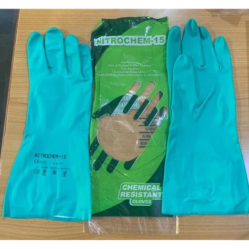Nitrex 15 Nitrile Gloves
